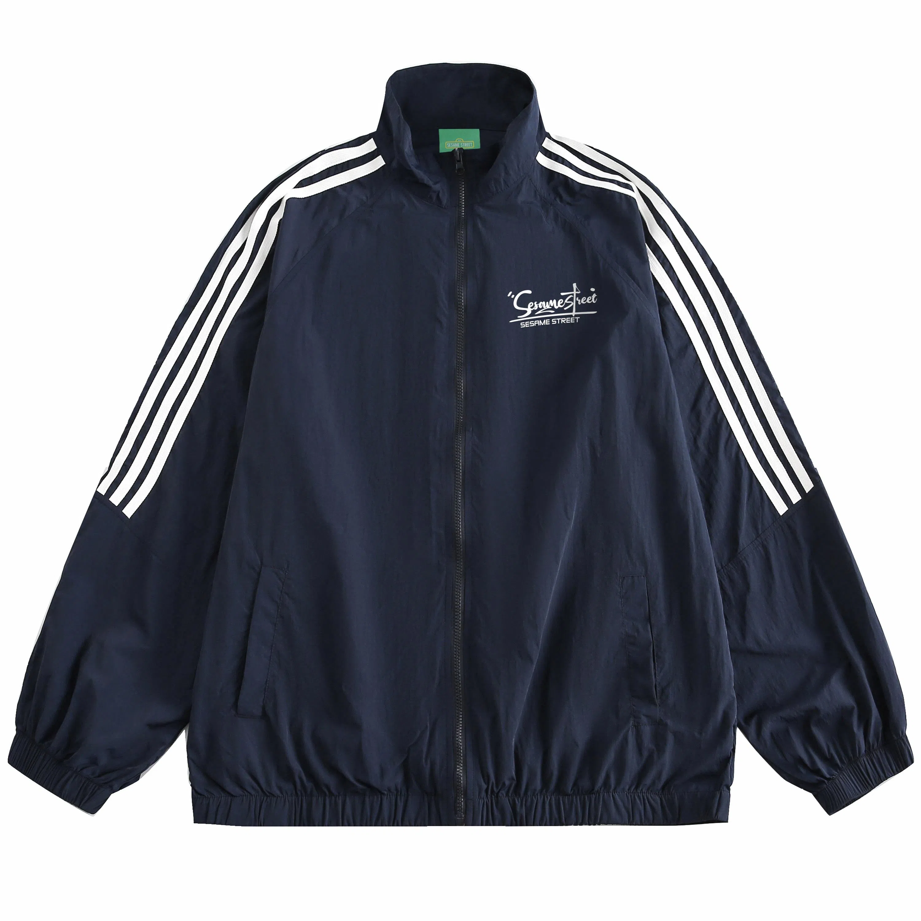 Sesame Street UPF50+ Jacket