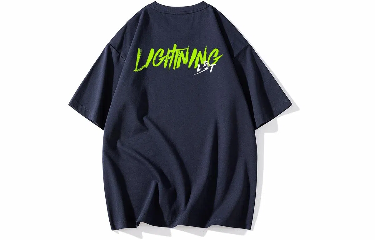 LIGHTNING MONSTER T