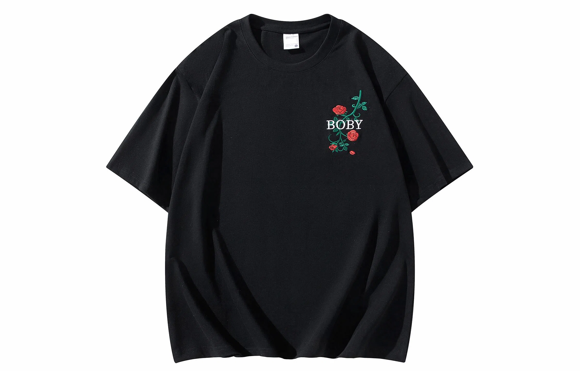 BOBBY ABLEY T