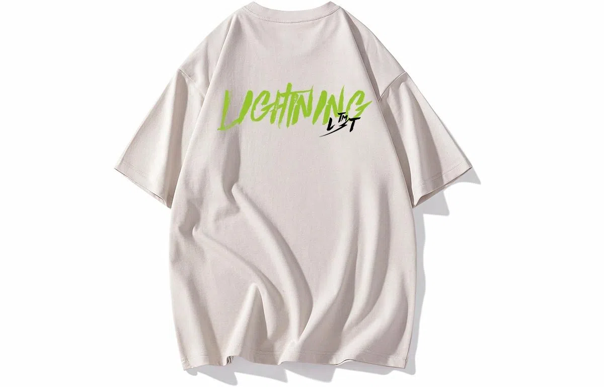 LIGHTNING MONSTER T
