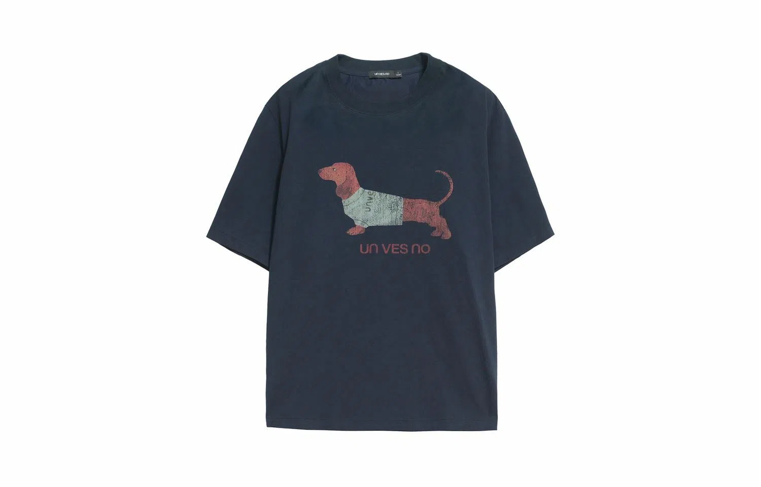 UNVESNO 7AT