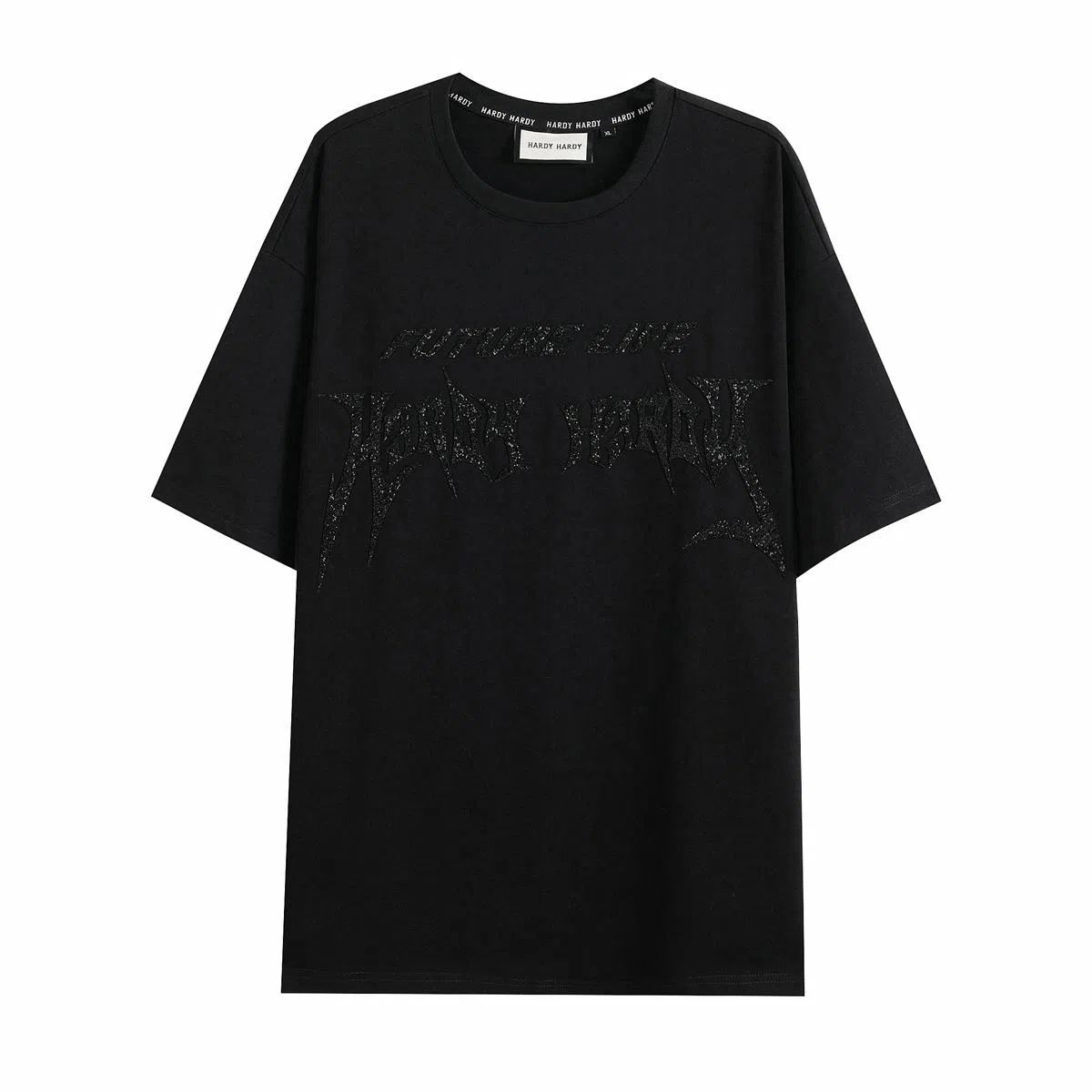 HARDY HARDY T
