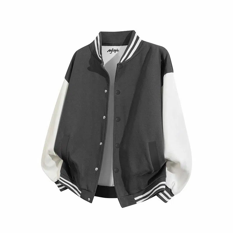 MJ STYLE Varsity Jacket