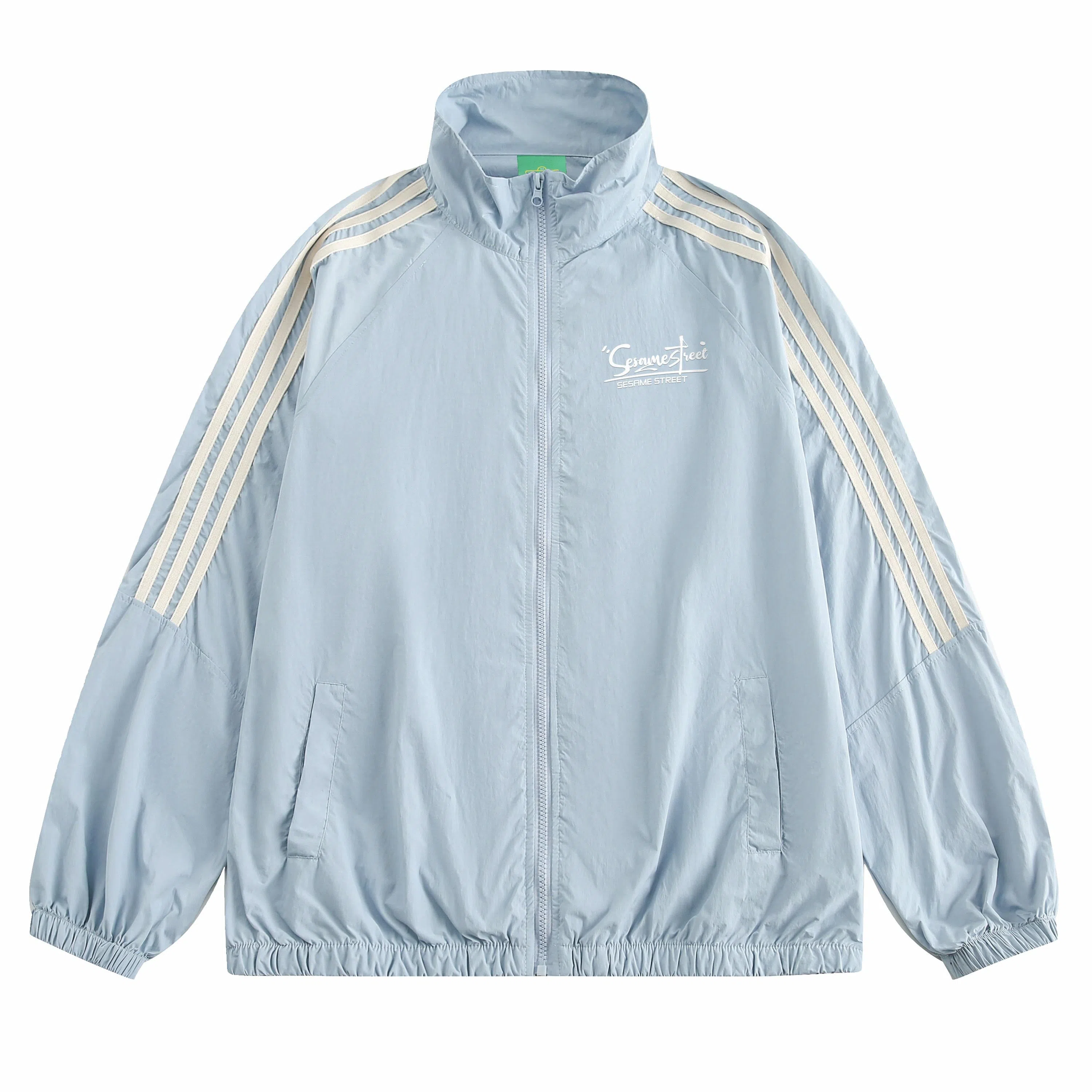 Sesame Street UPF50+ Jacket