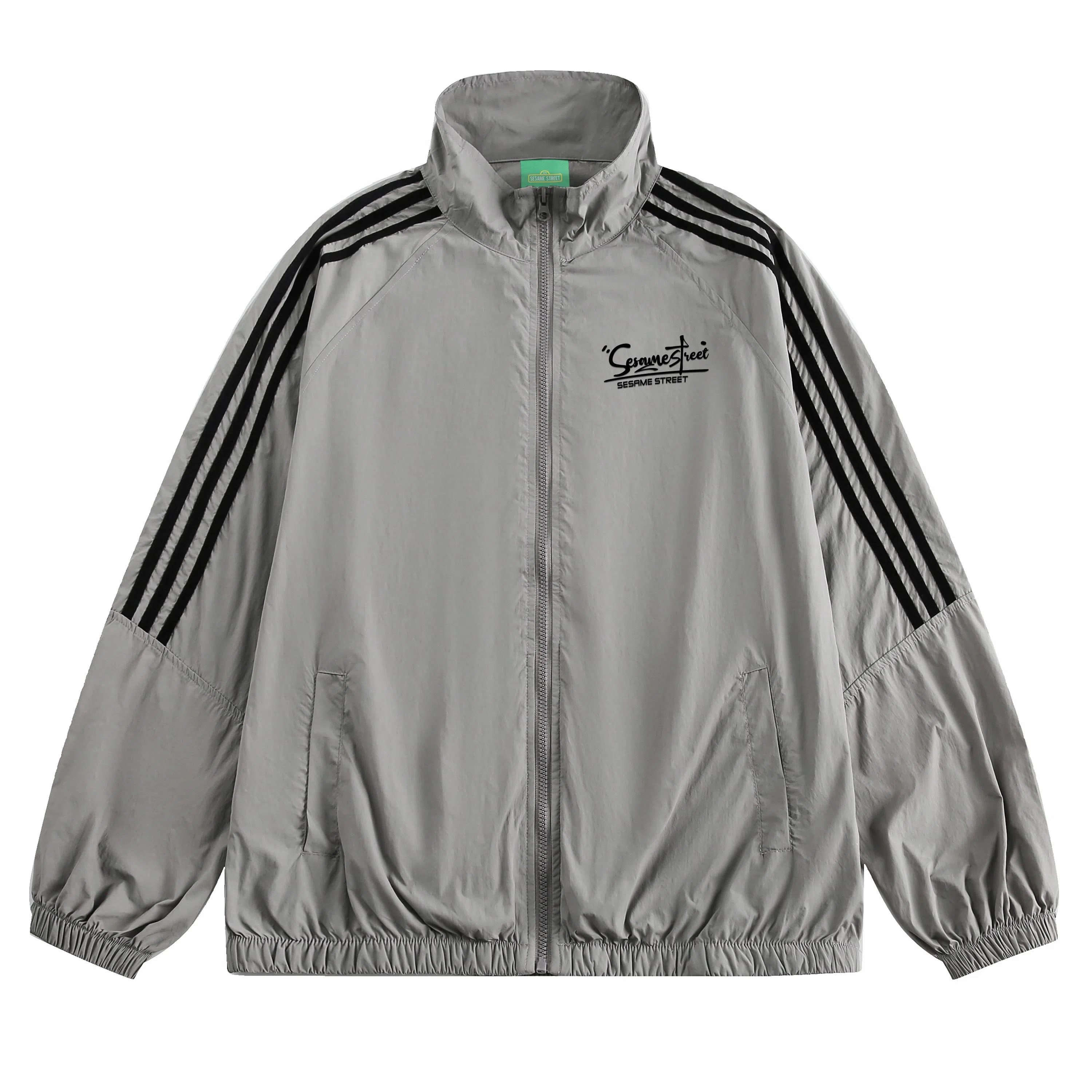 Sesame Street UPF50+ Jacket