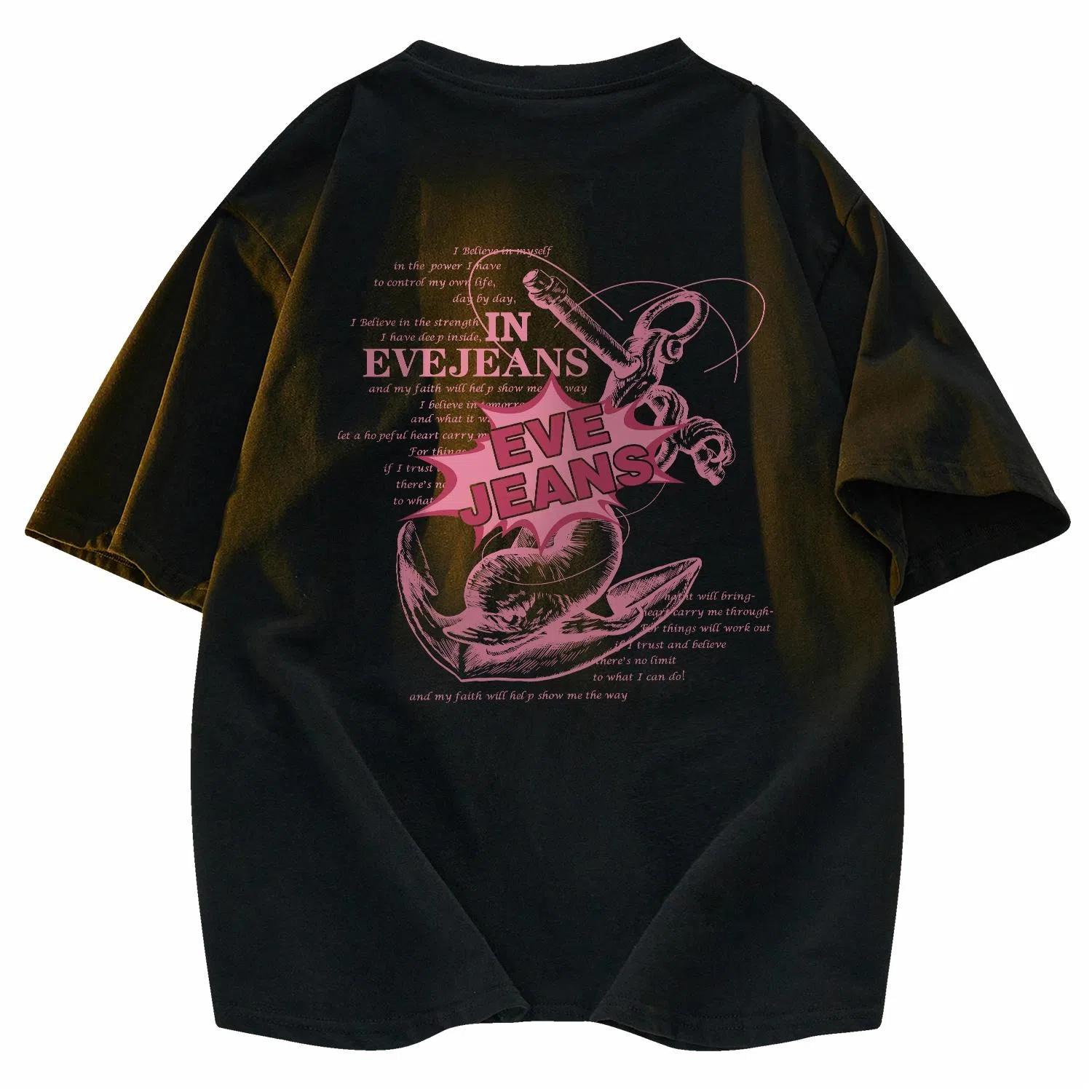 EVE JeansLogoT