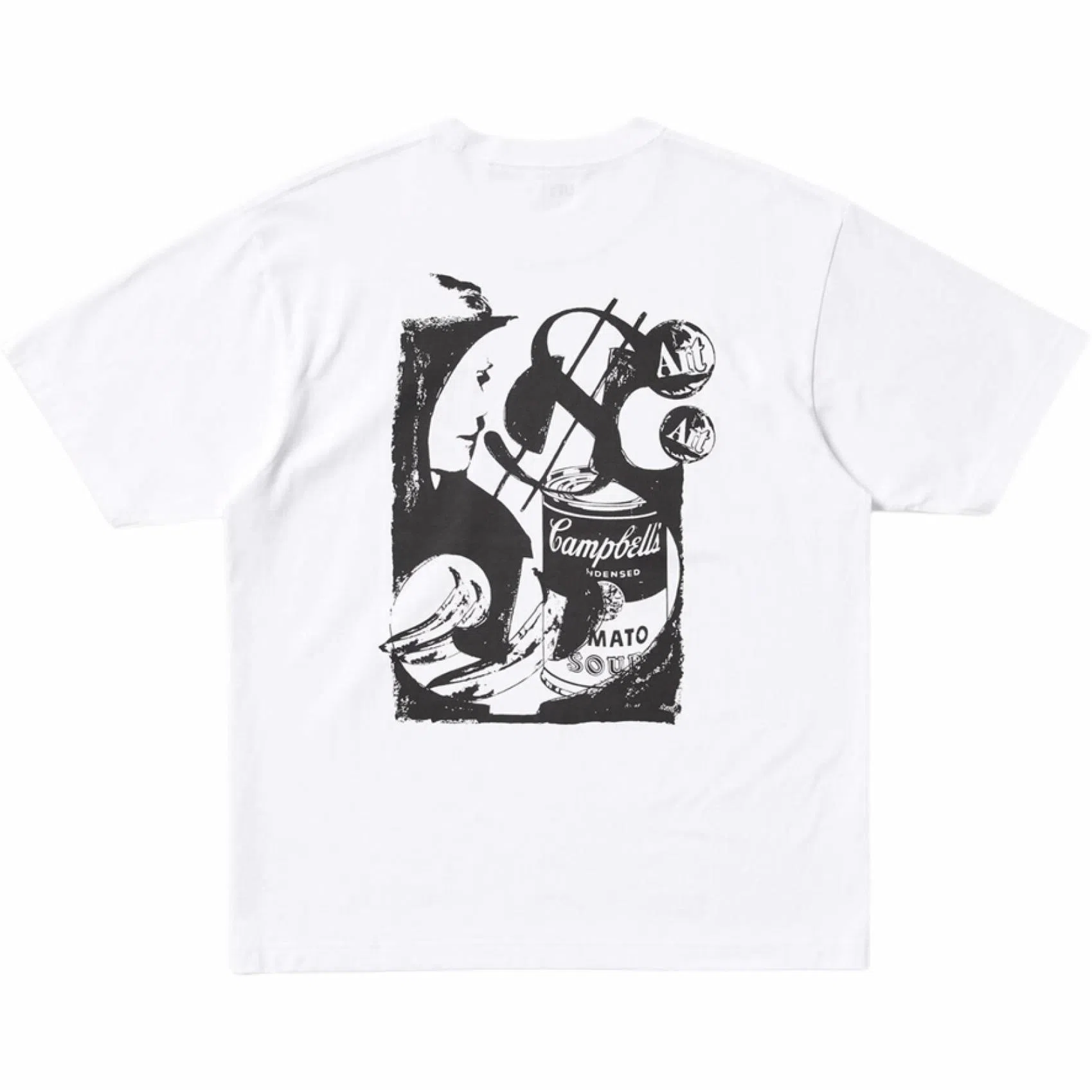 UNIQLO x Andy Warhol SS25 T