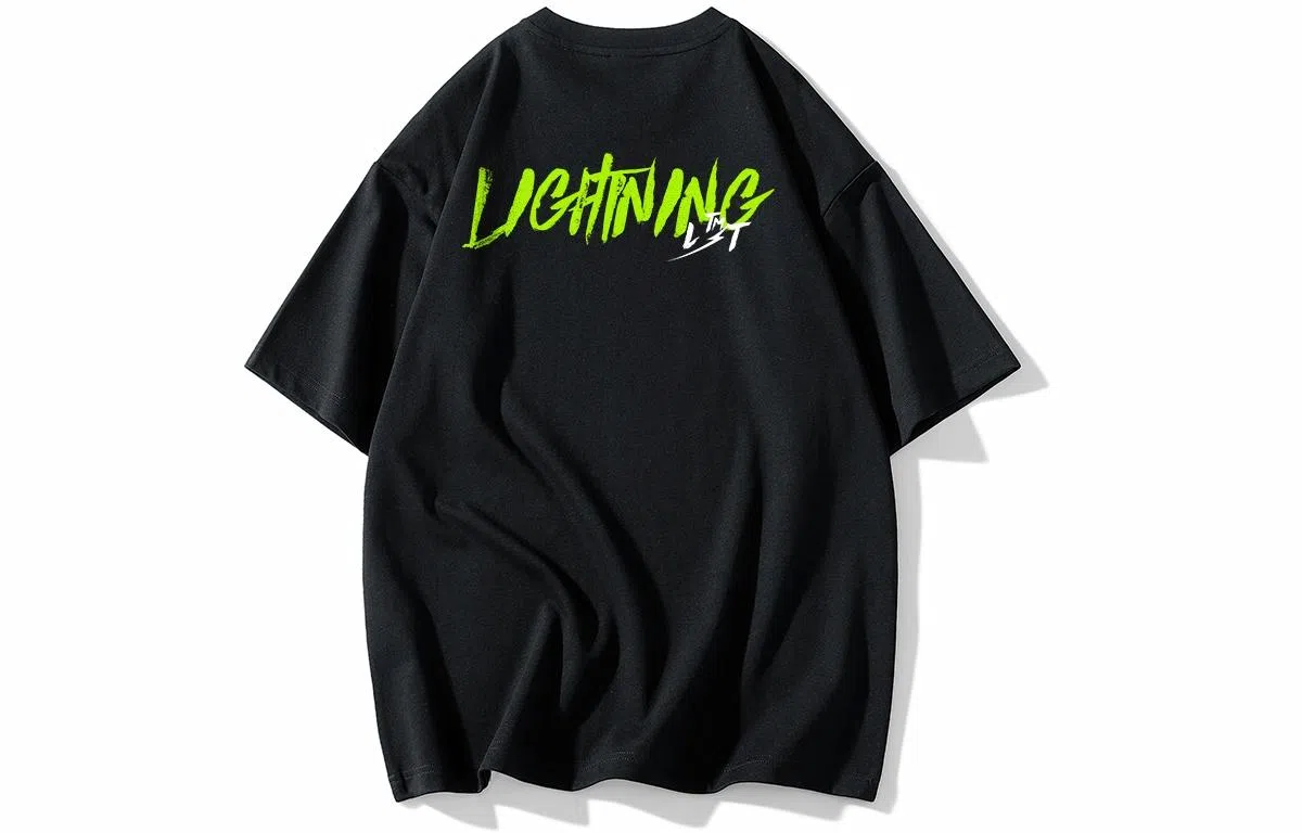LIGHTNING MONSTER T