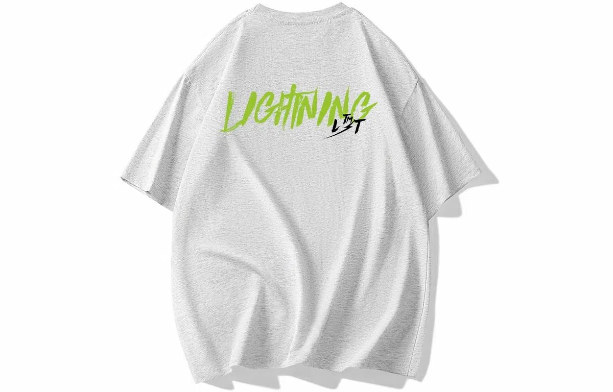 LIGHTNING MONSTER T