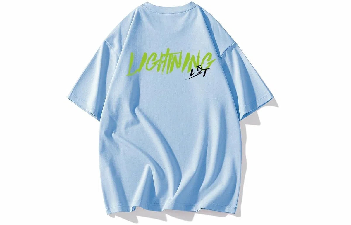 LIGHTNING MONSTER T