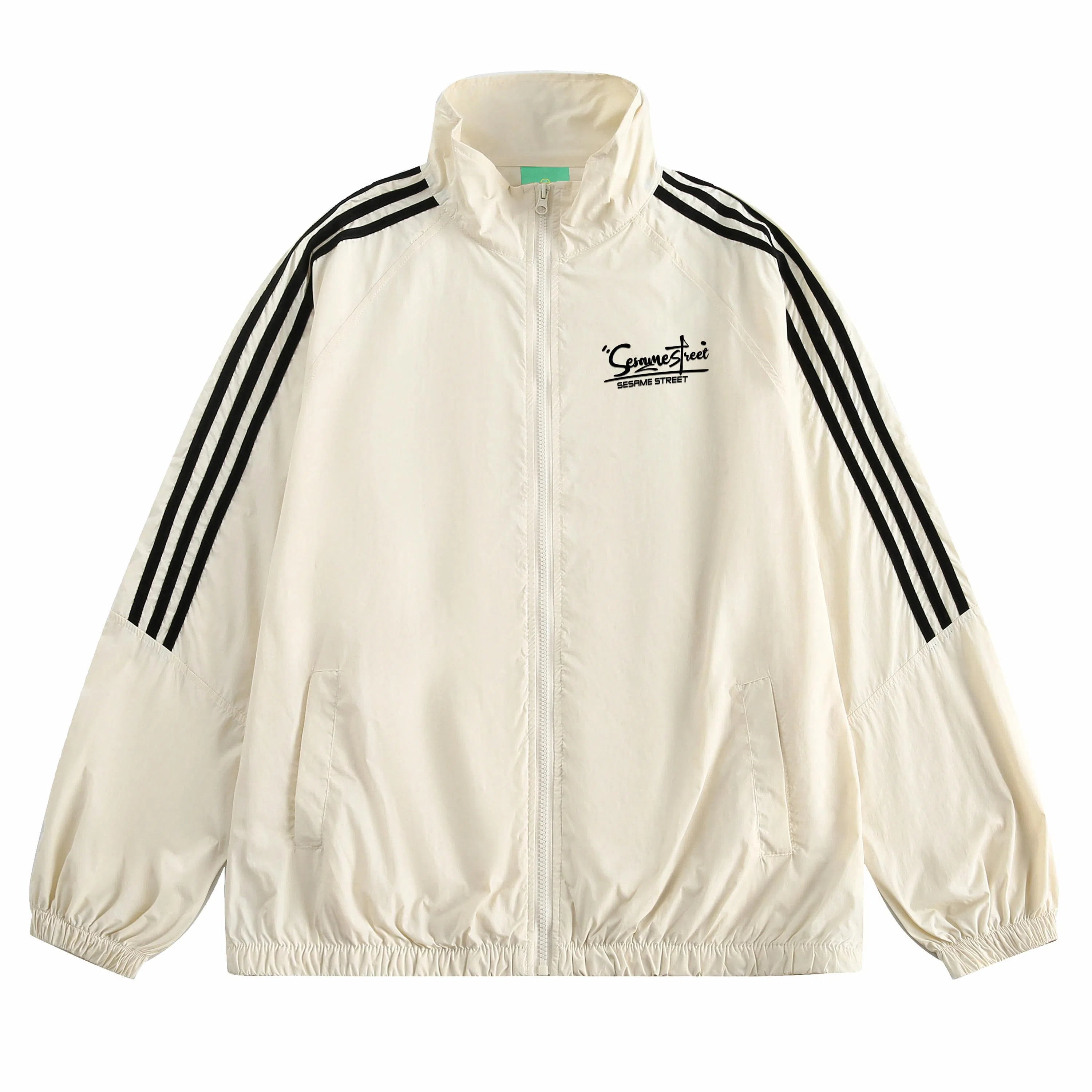 Sesame Street UPF50+ Jacket