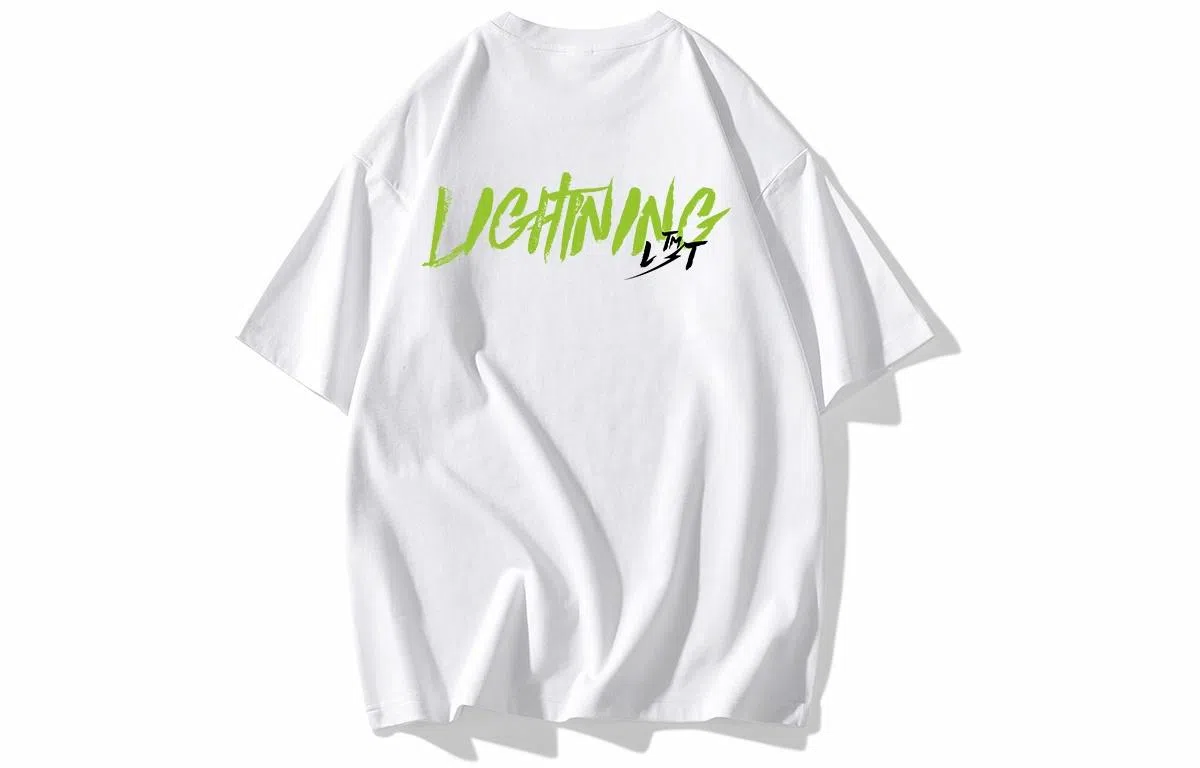LIGHTNING MONSTER T