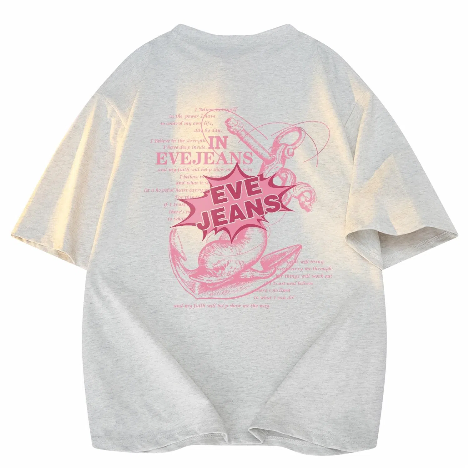 EVE JeansLogoT
