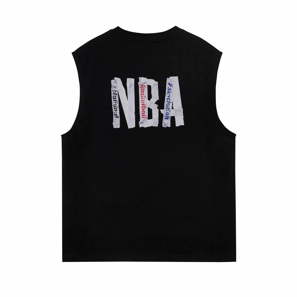 JACK JONES x NBA LOGO