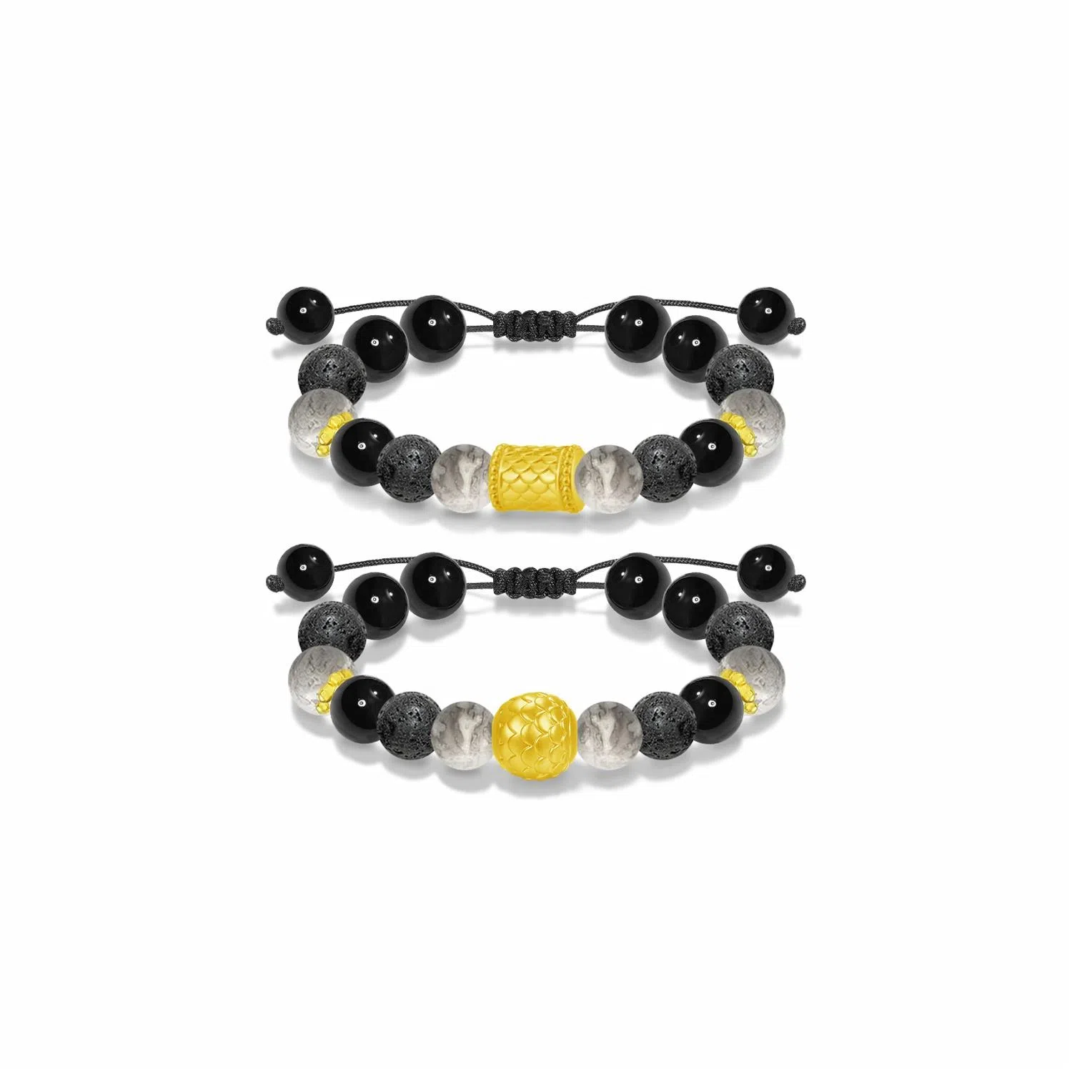 Cuz strange Intention