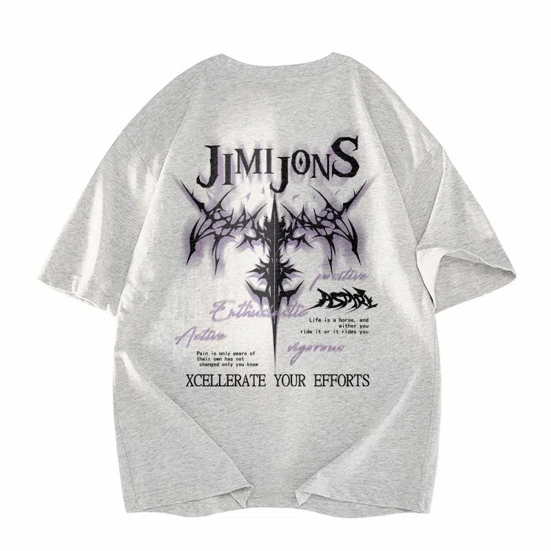 JIMIJONS T