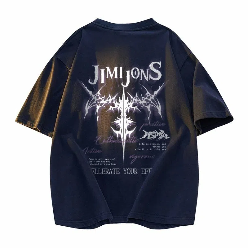 JIMIJONS T