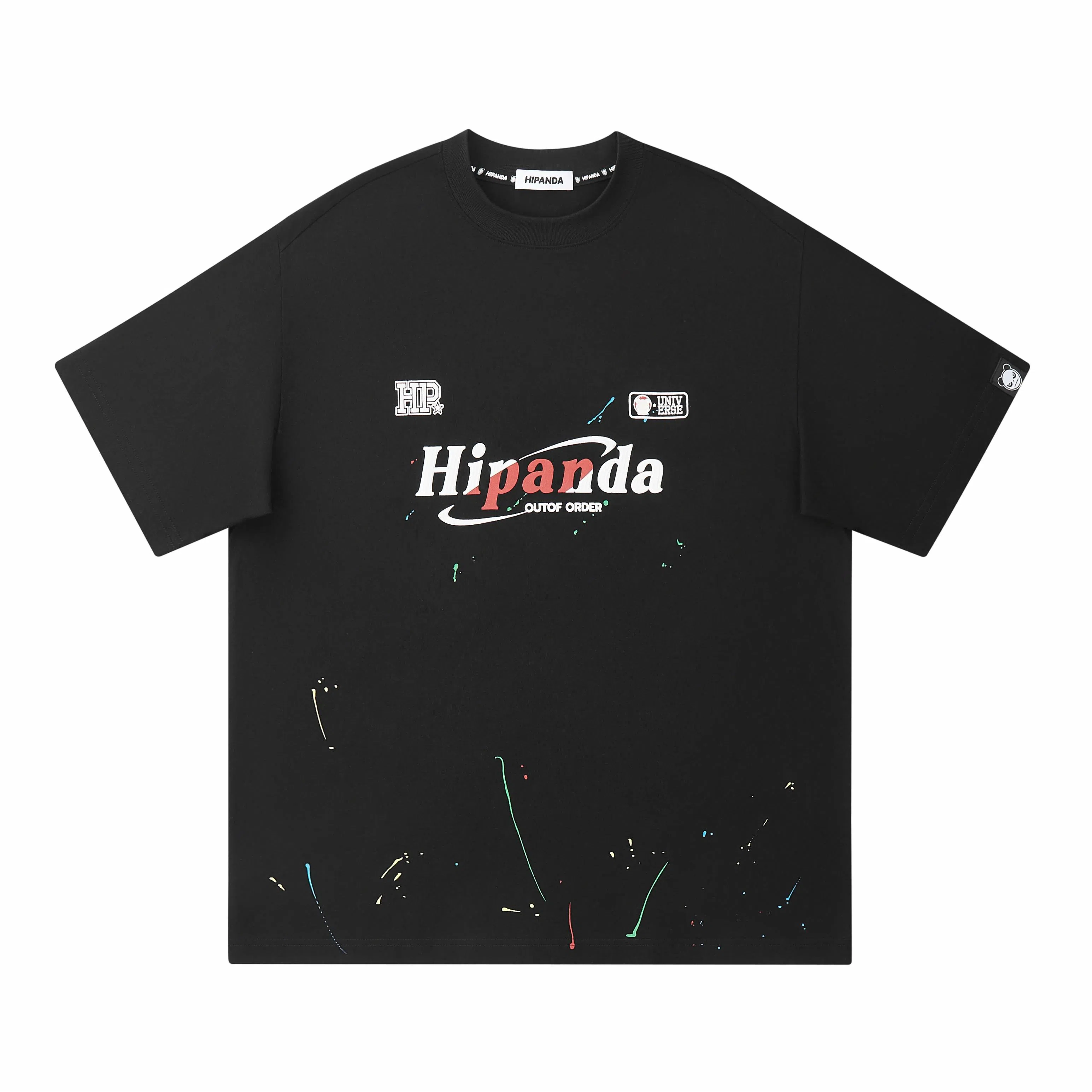 HIPANDA T