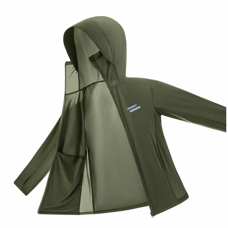 MINISO upf100+oversize