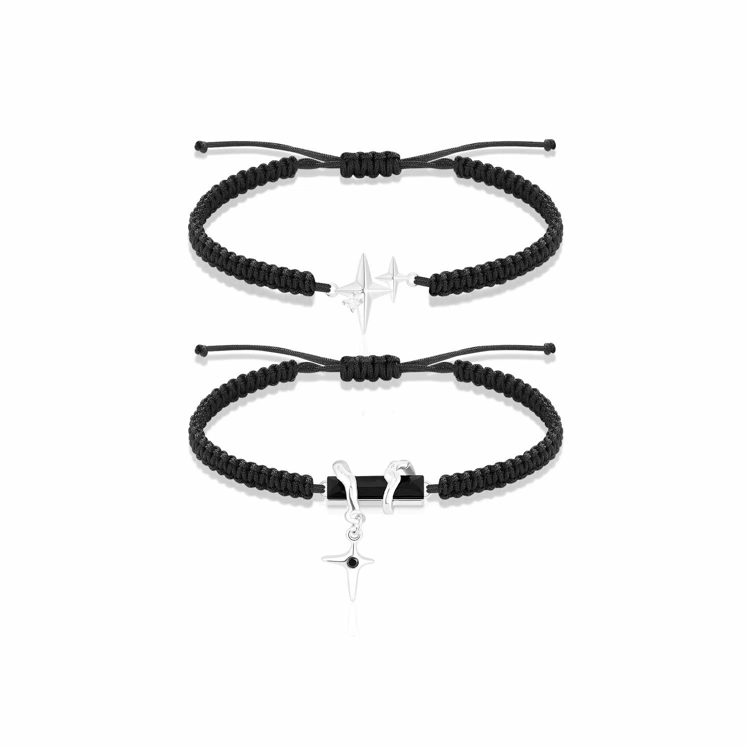 Cuz strange Intention