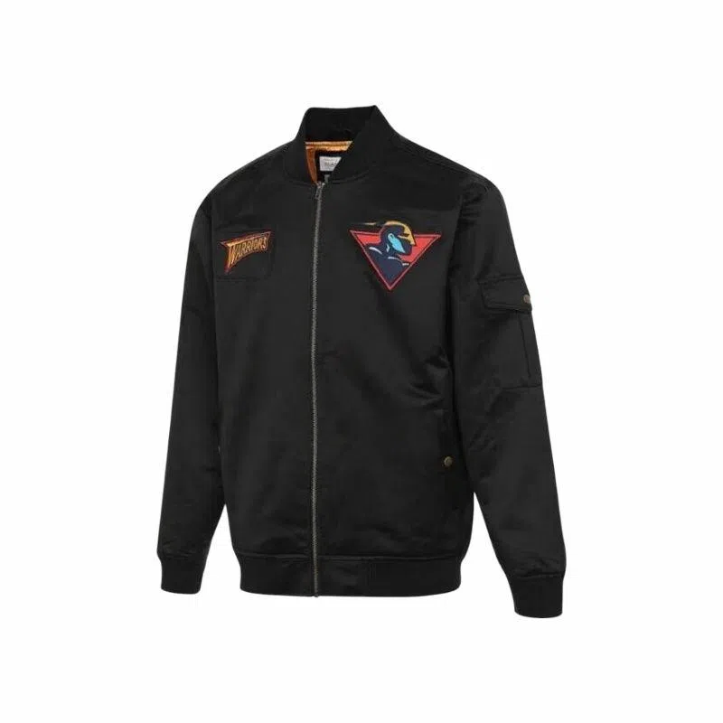 Mitchell Ness x NBA Lifestyle