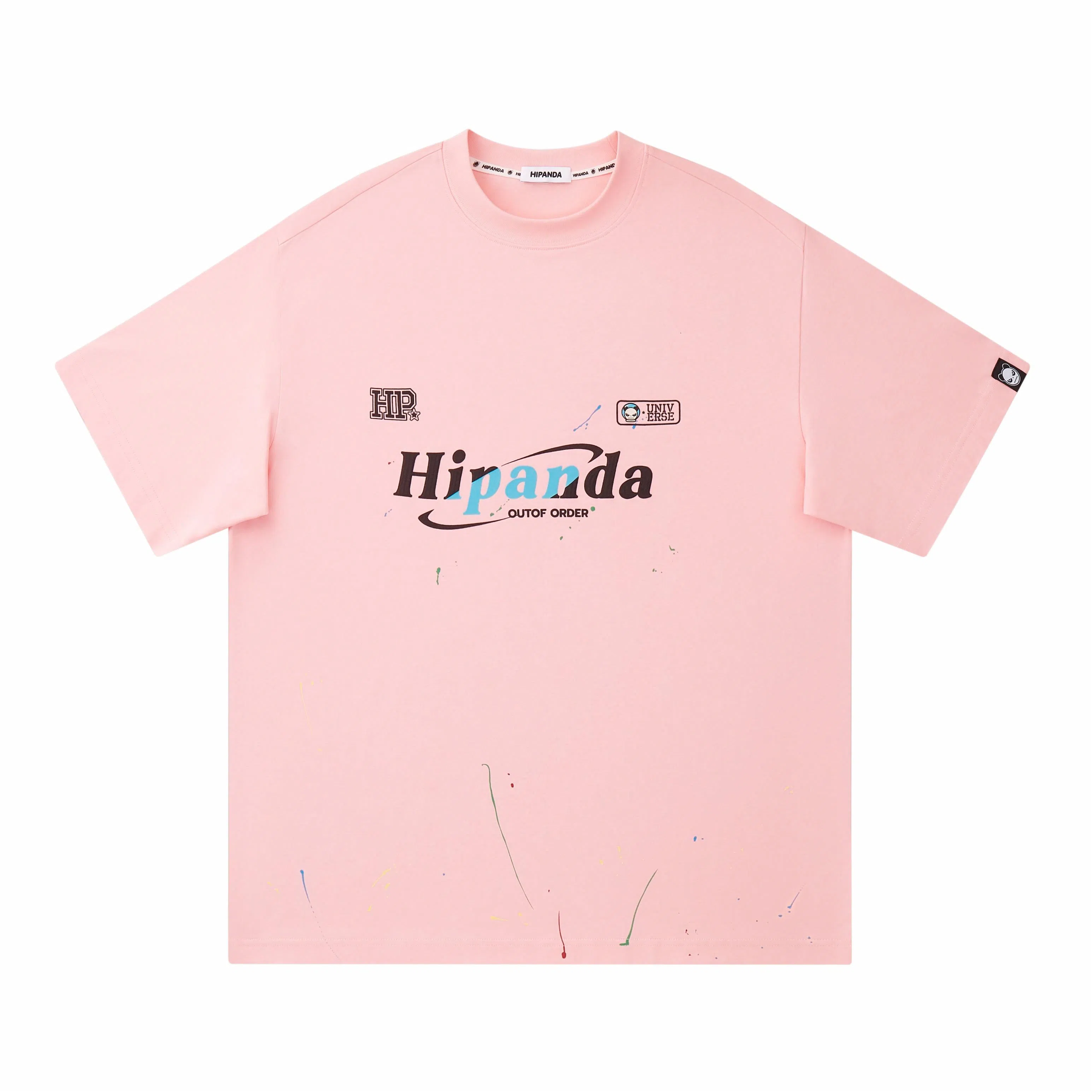 HIPANDA T