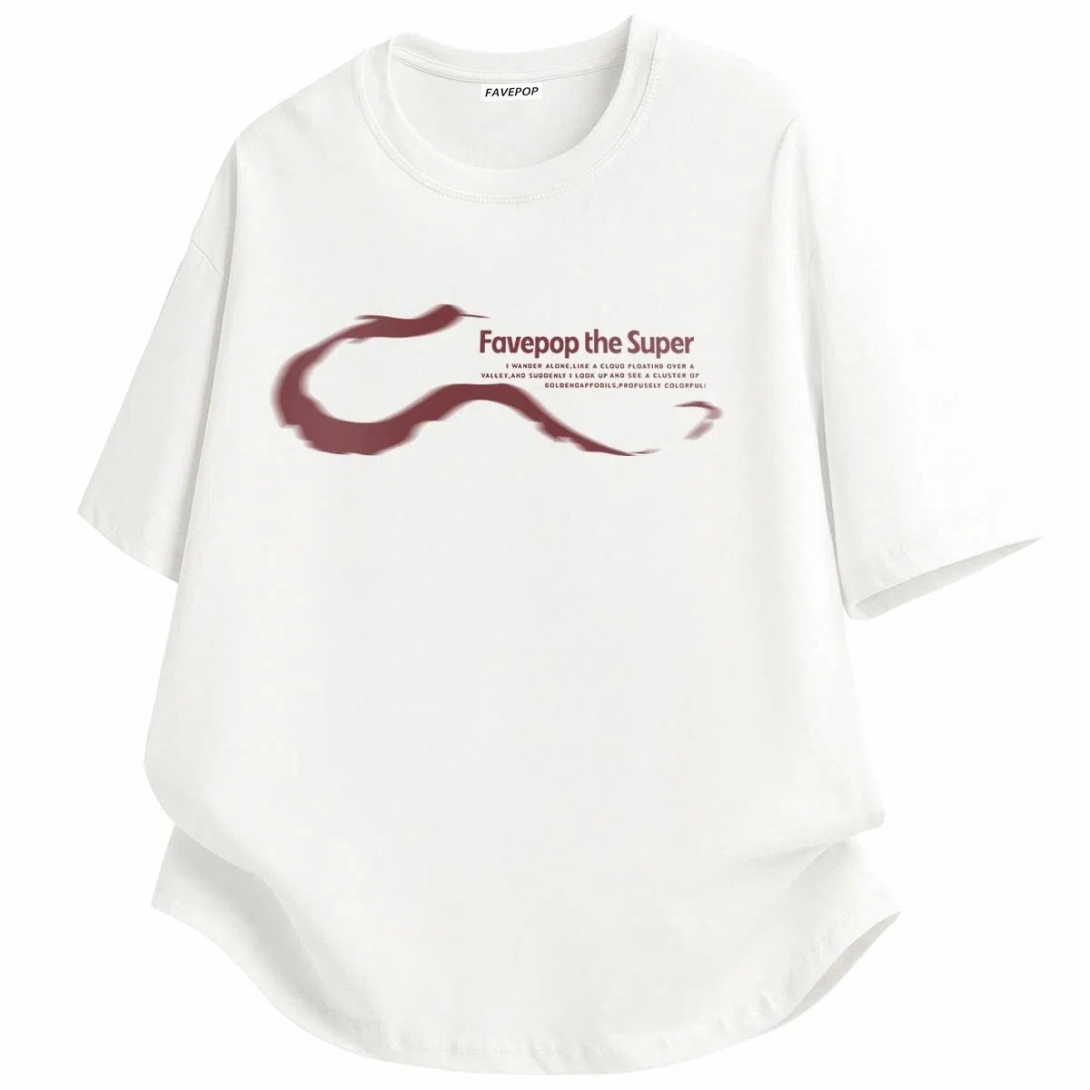FAVEPOP T