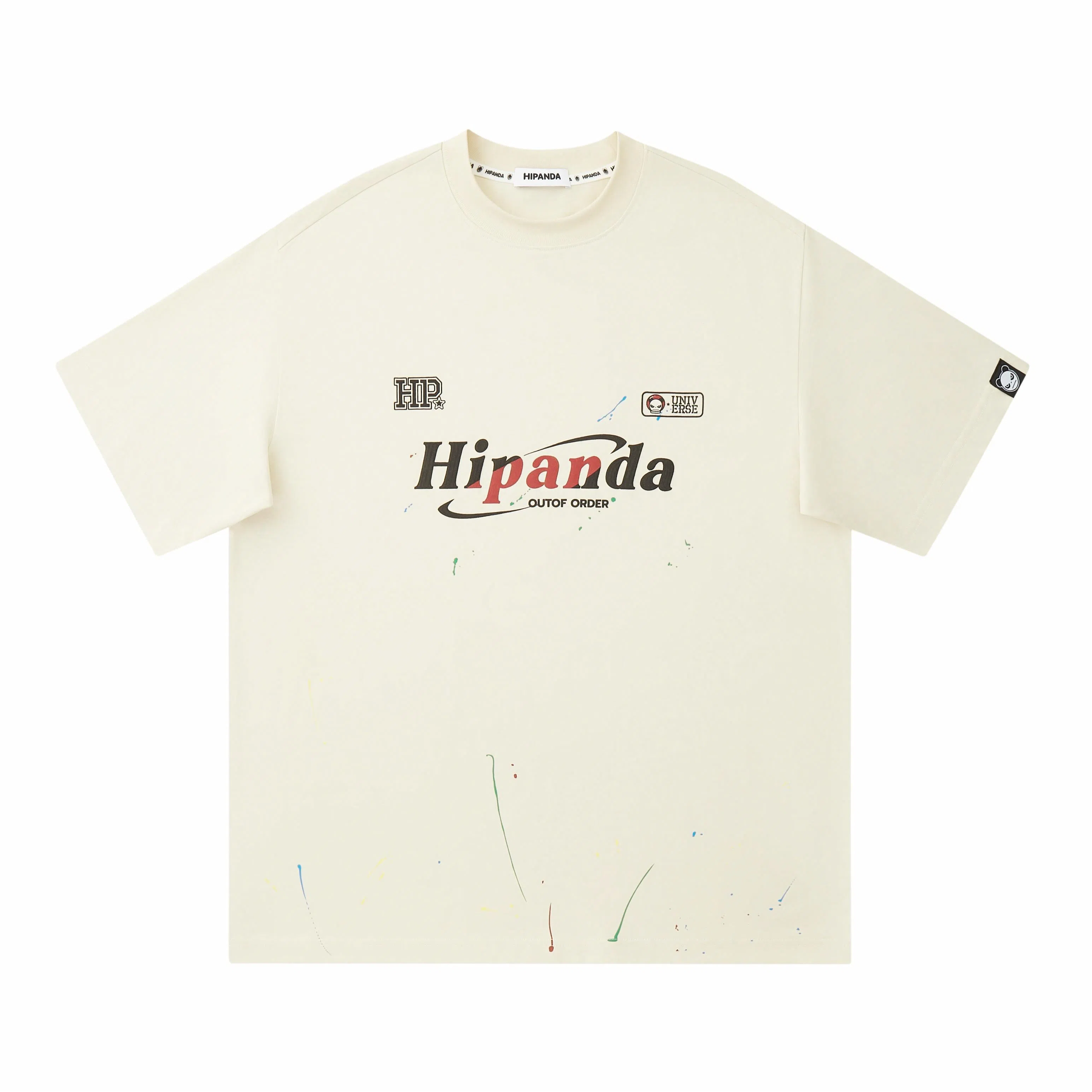 HIPANDA T