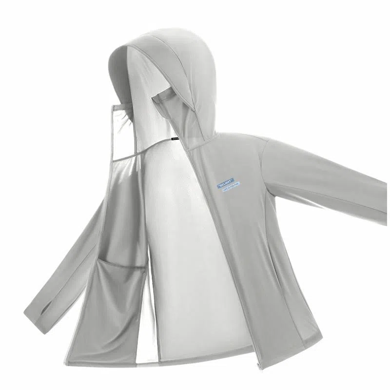 MINISO upf100+oversize