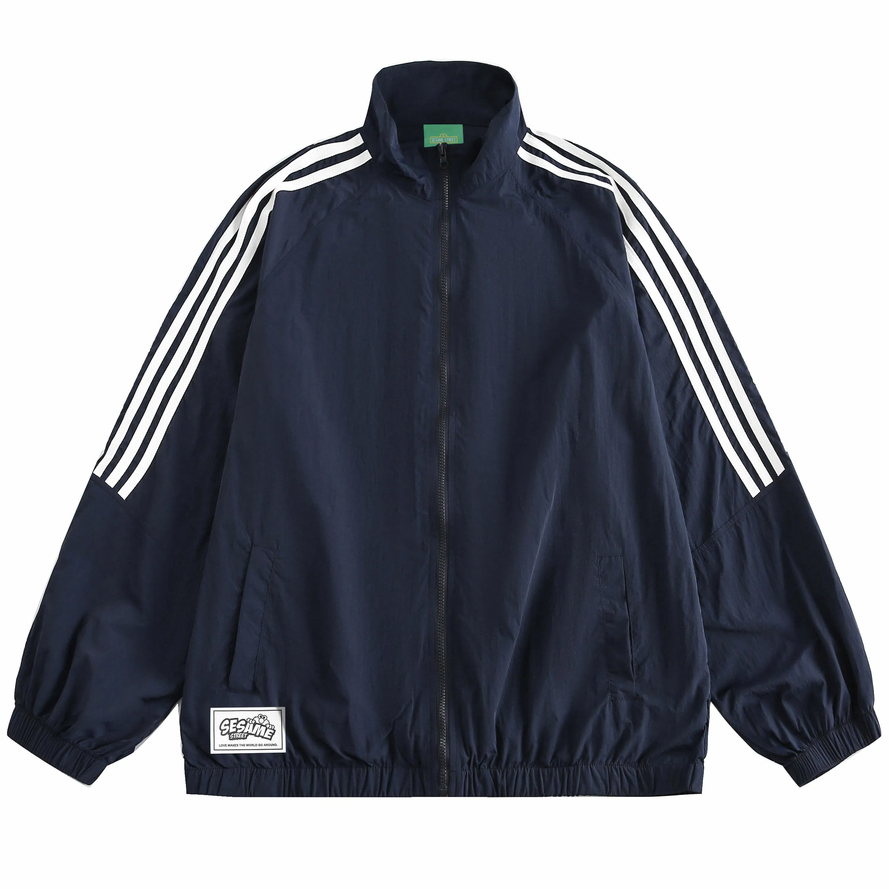 SESAME STREET UPF50+