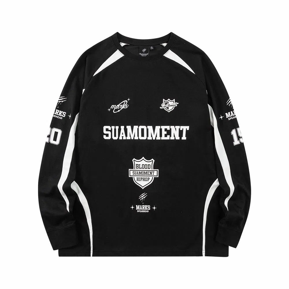 Suamoment T