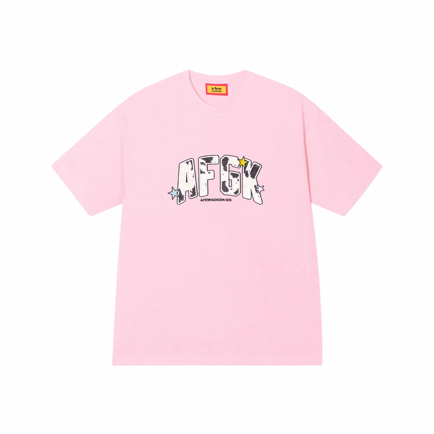AFGK SS25 T