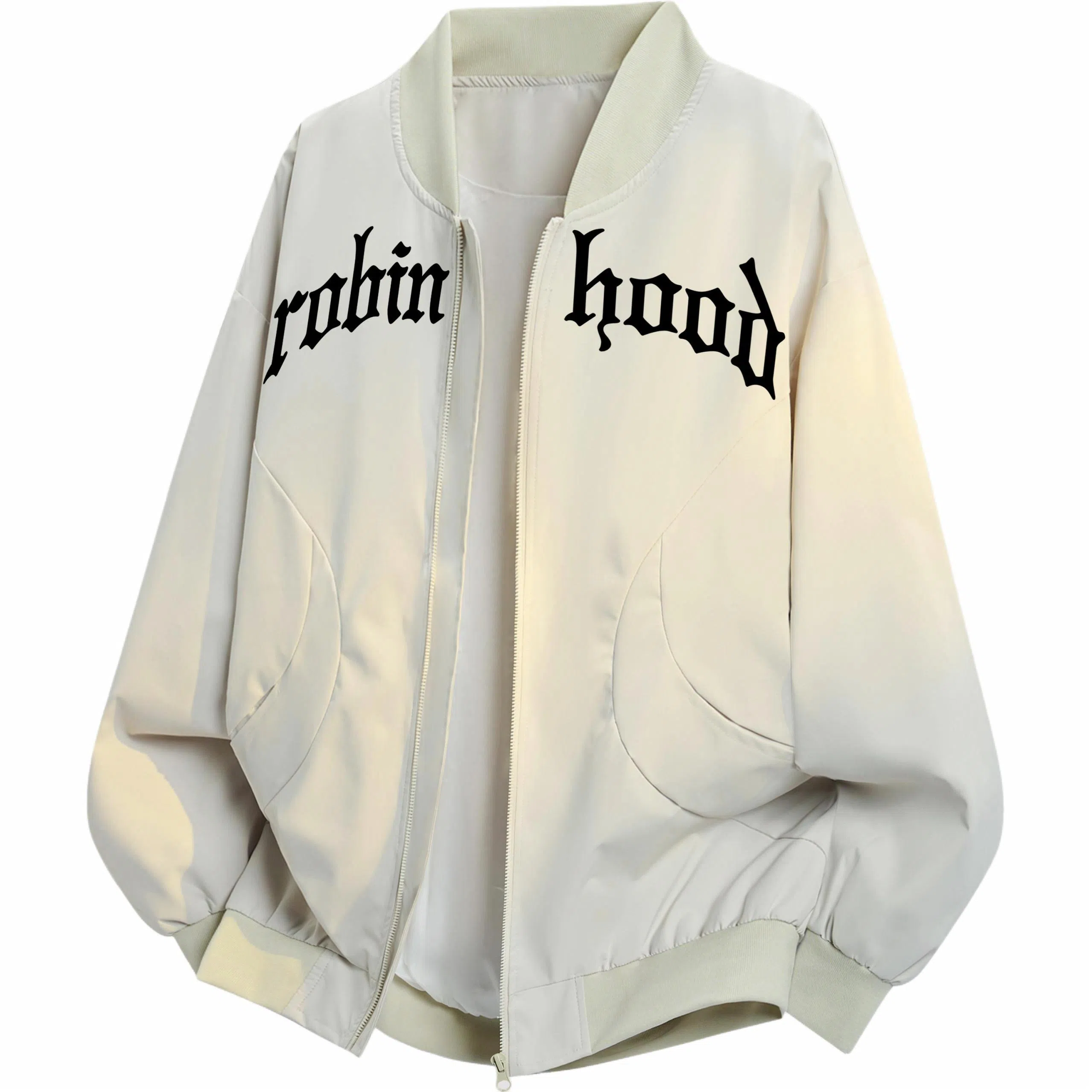 ROBINHOOD LogoVintage