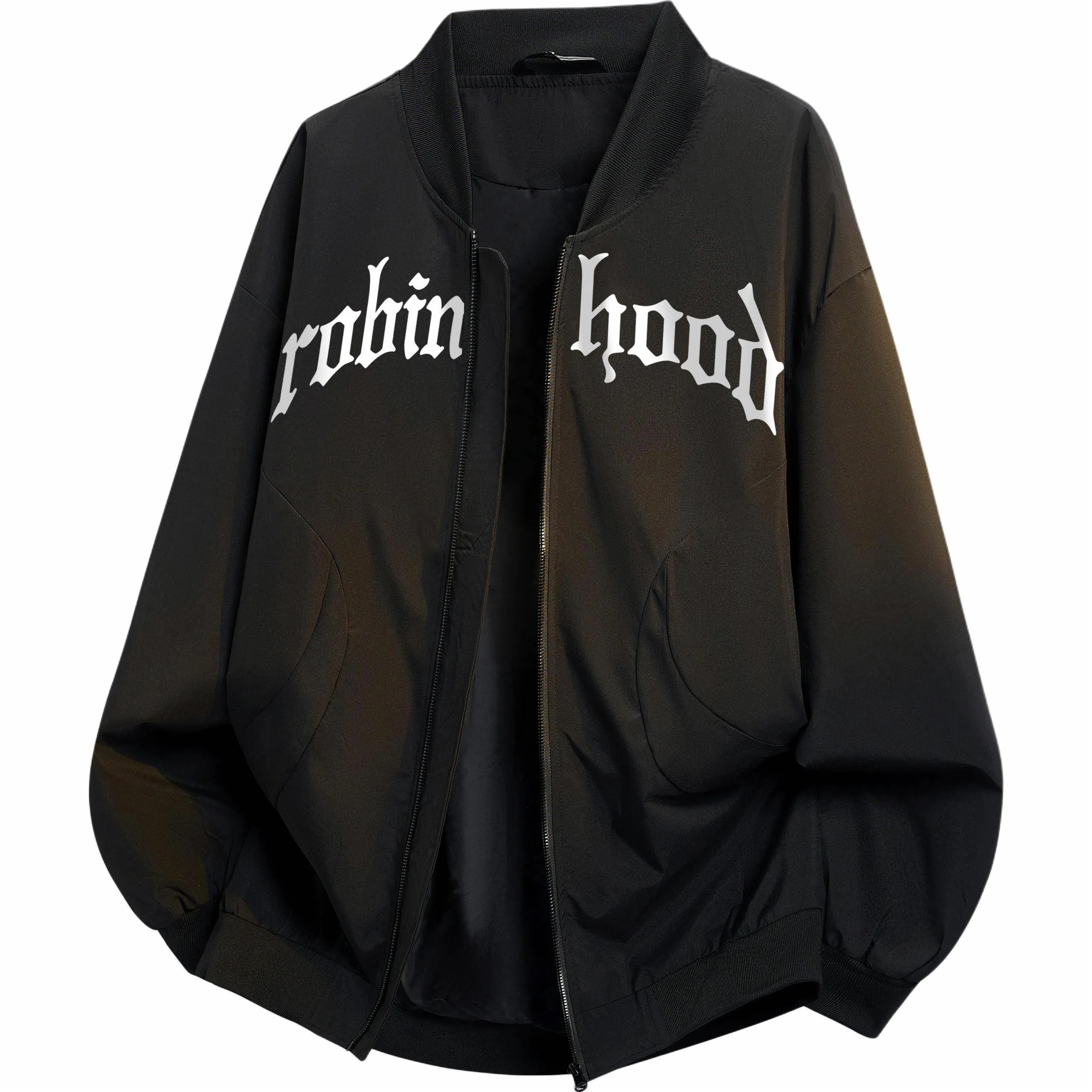 ROBINHOOD LogoVintage