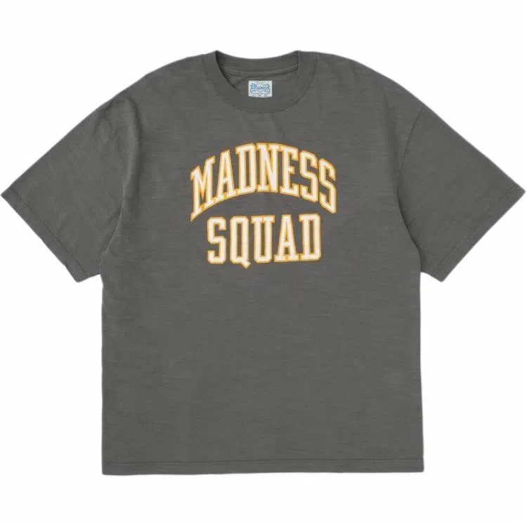 MADNESS T
