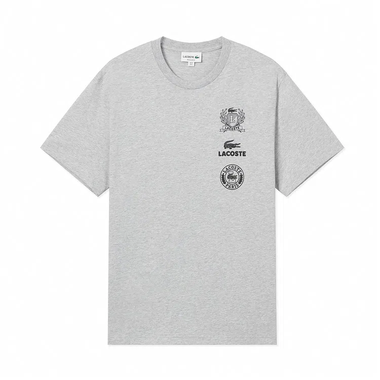 LACOSTE SS25 T