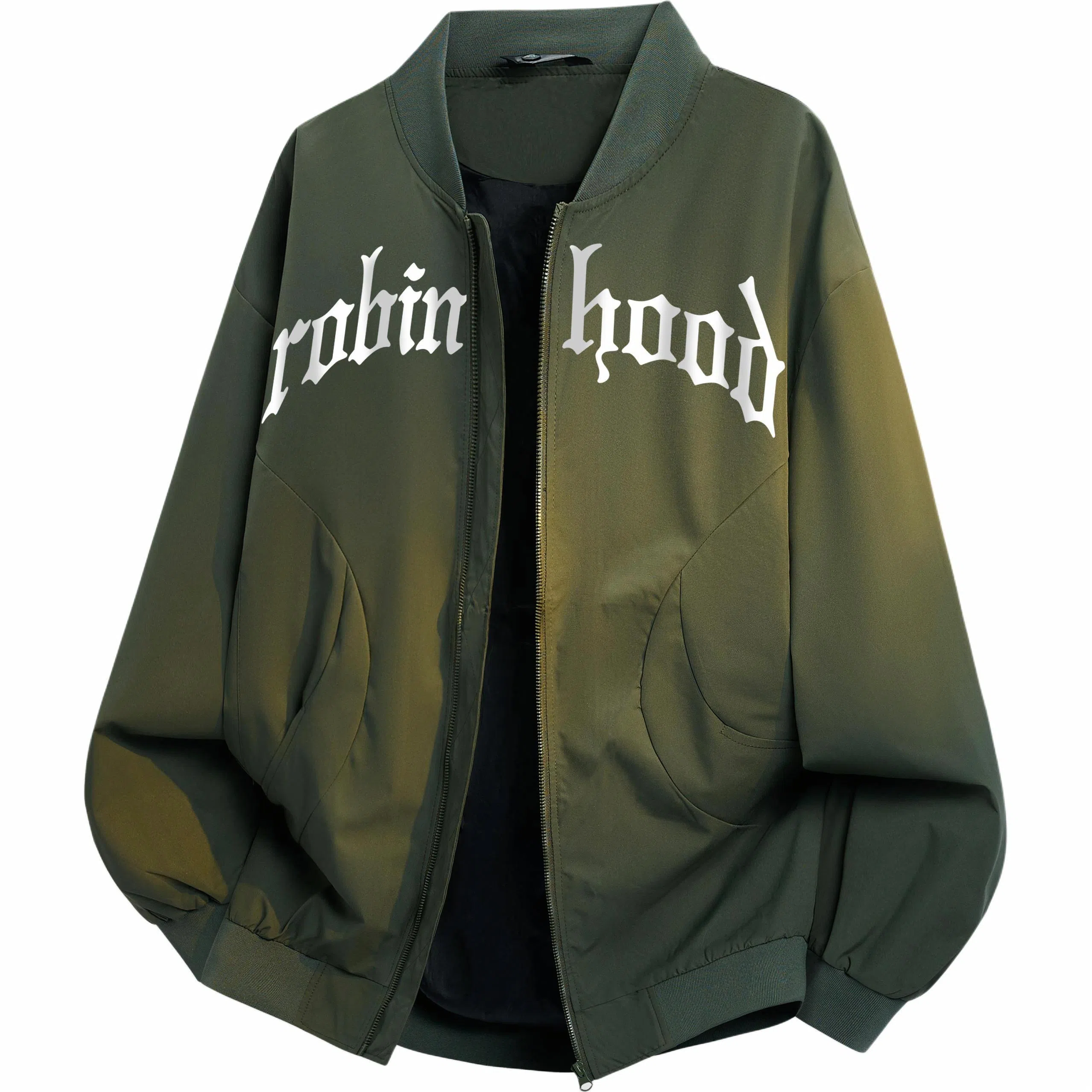 ROBINHOOD LogoVintage