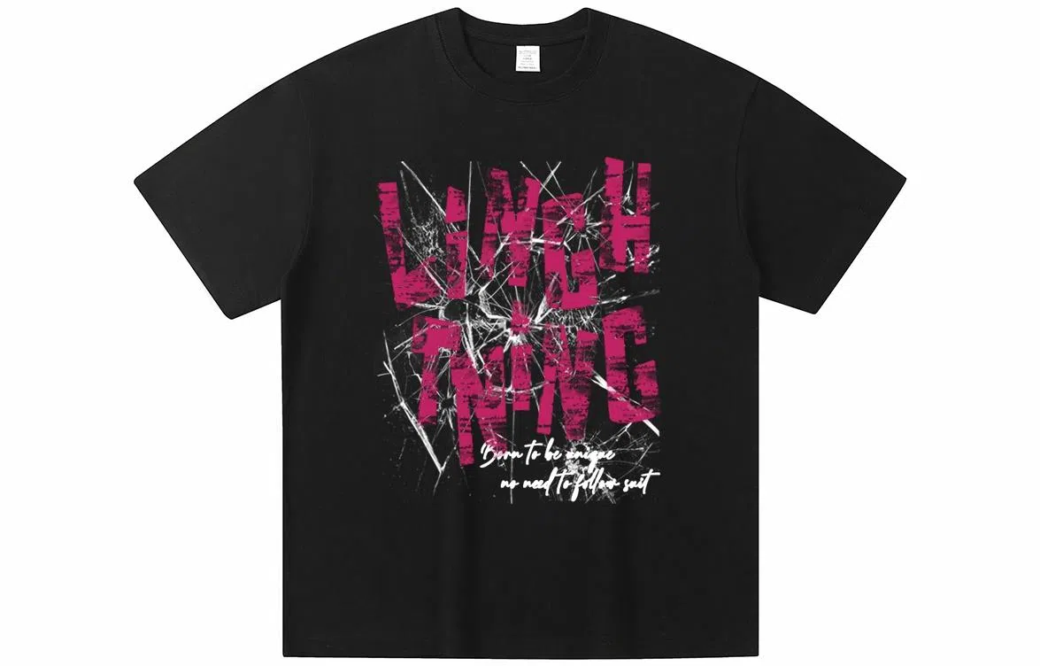 LIGHTNING MONSTER LogoT