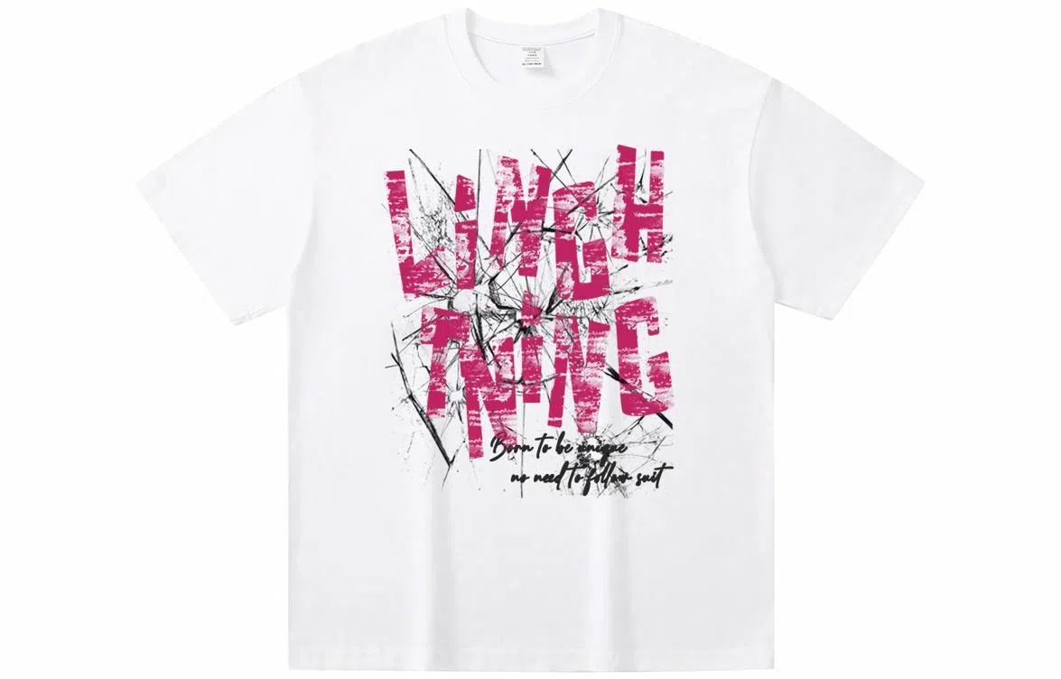 LIGHTNING MONSTER LogoT