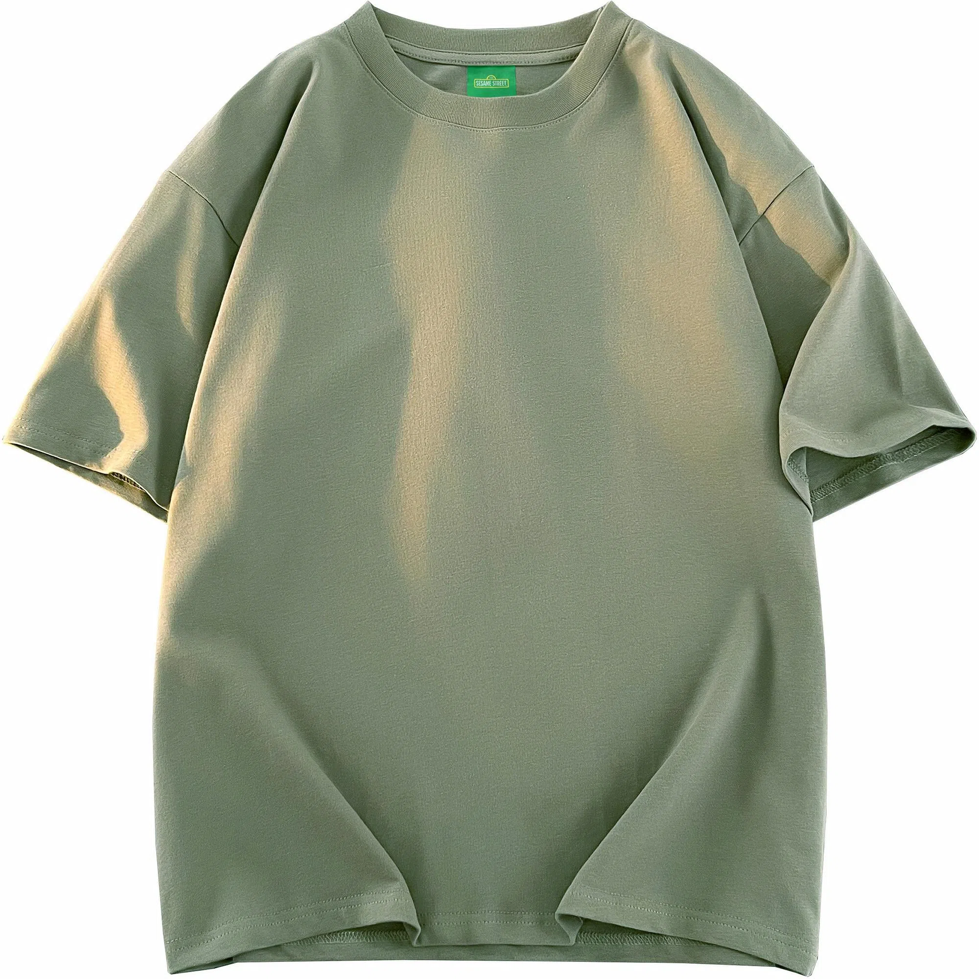 Sesame Street Basic Tee