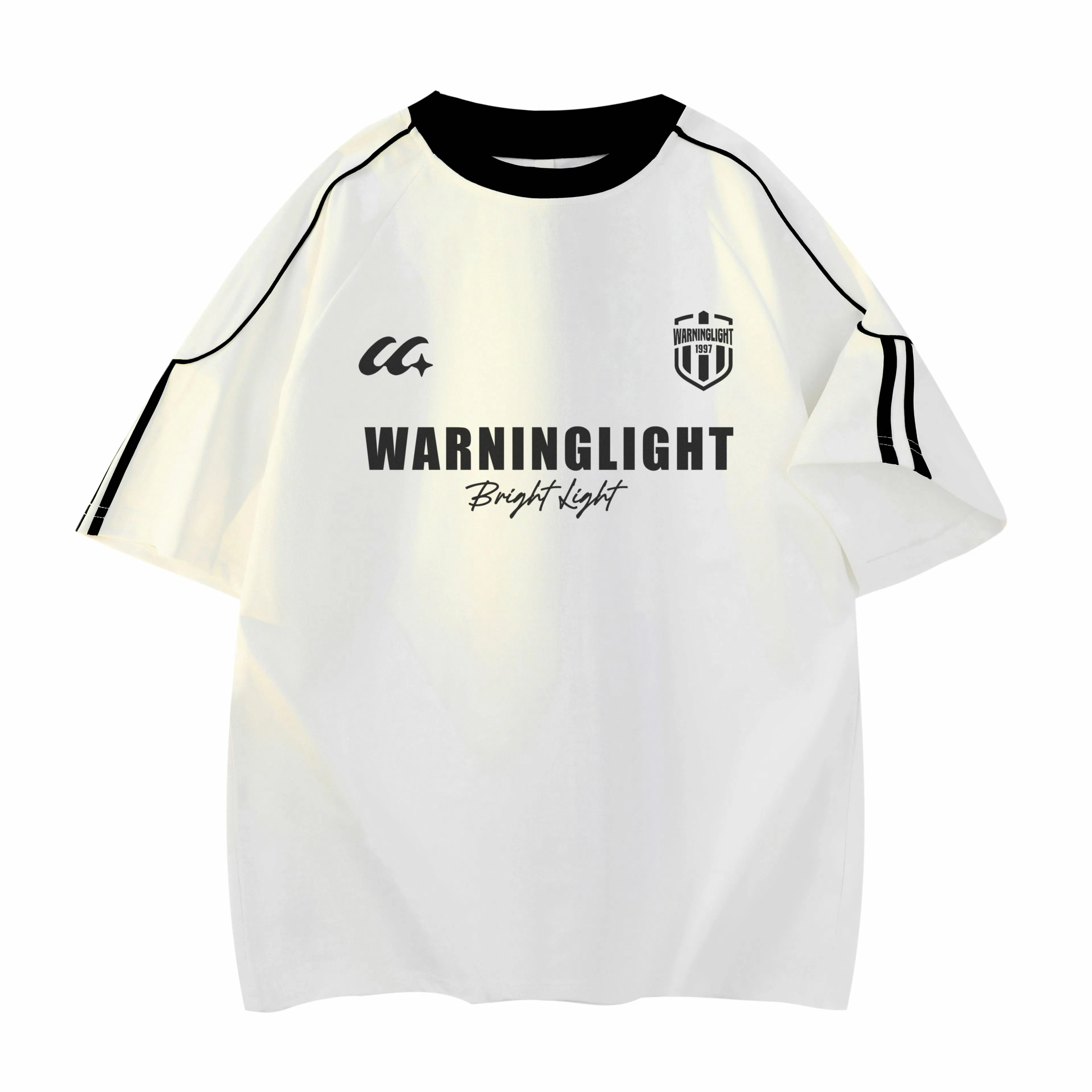 WARNING LIGHT T