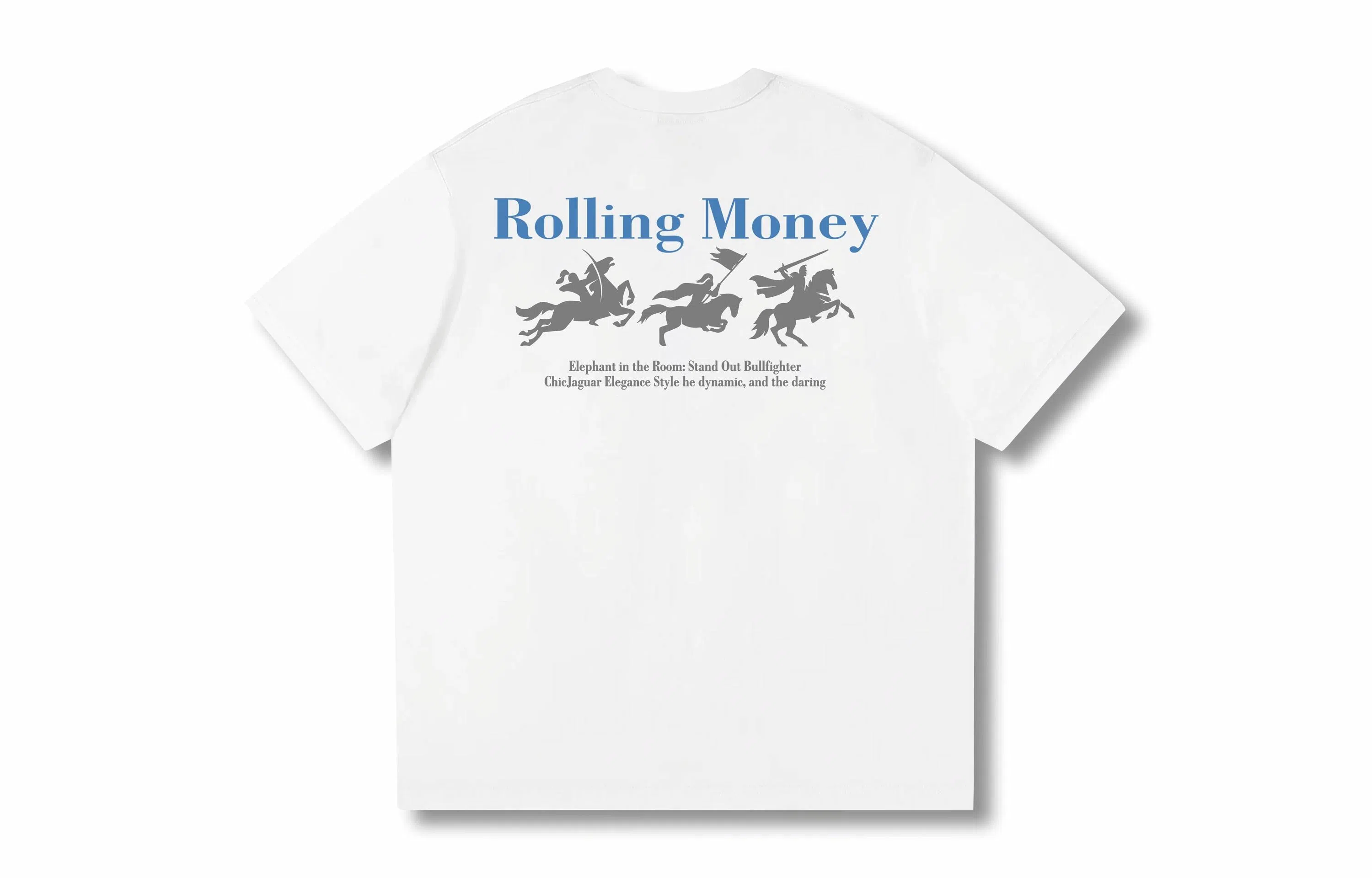 Rolling Money