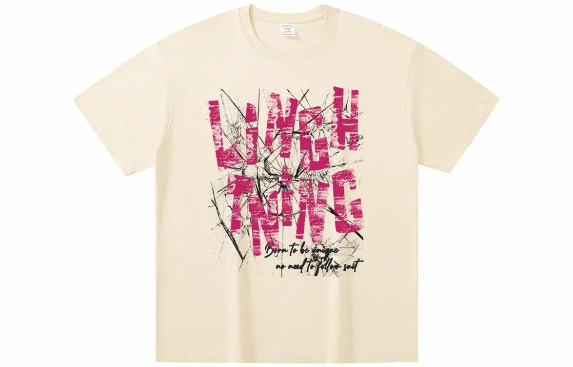 LIGHTNING MONSTER LogoT