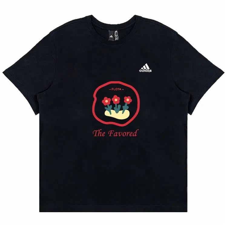 adidas T