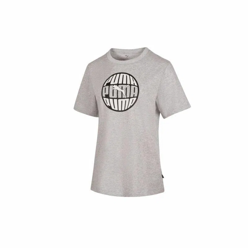 PUMA GRAPHICS T