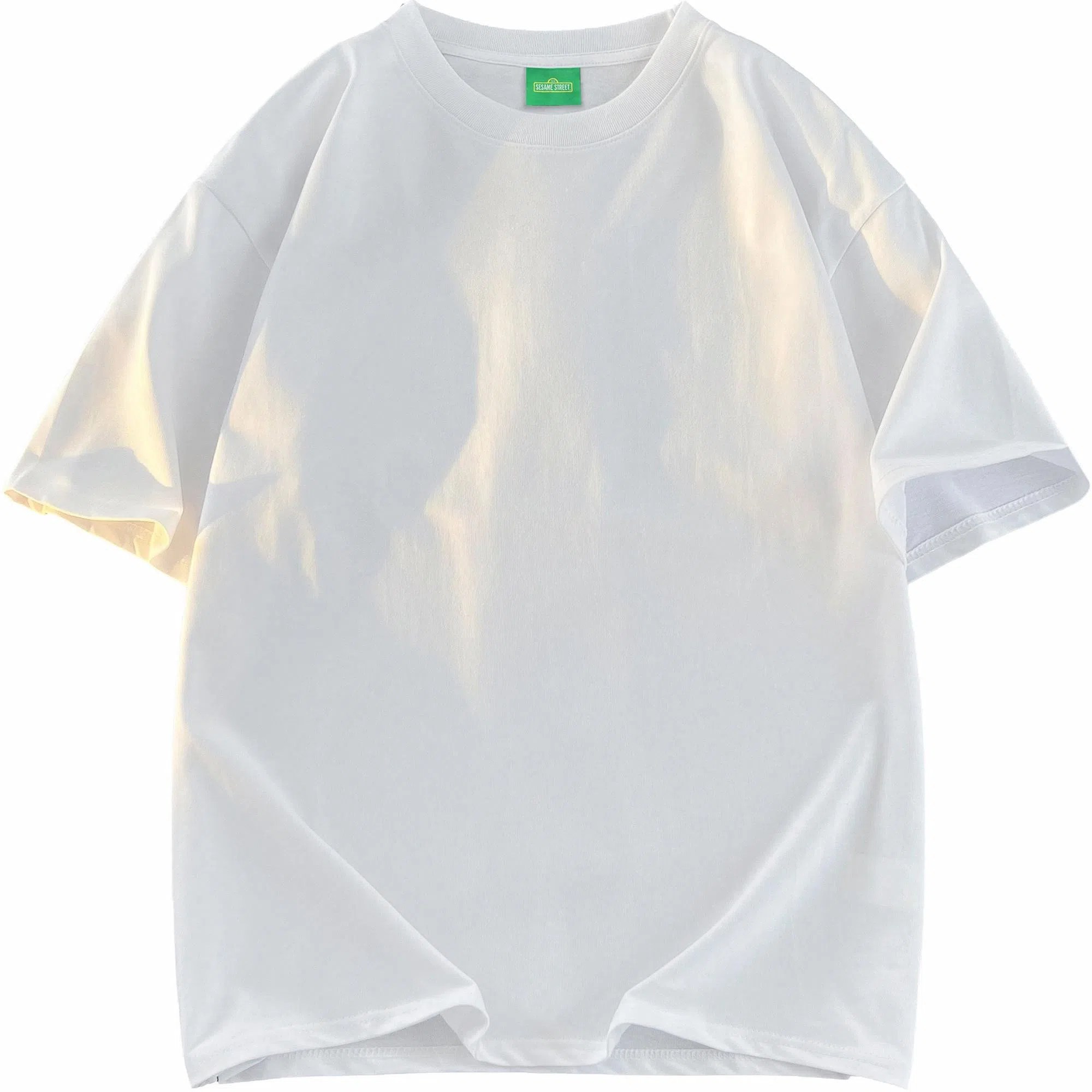 Sesame Street Basic Tee