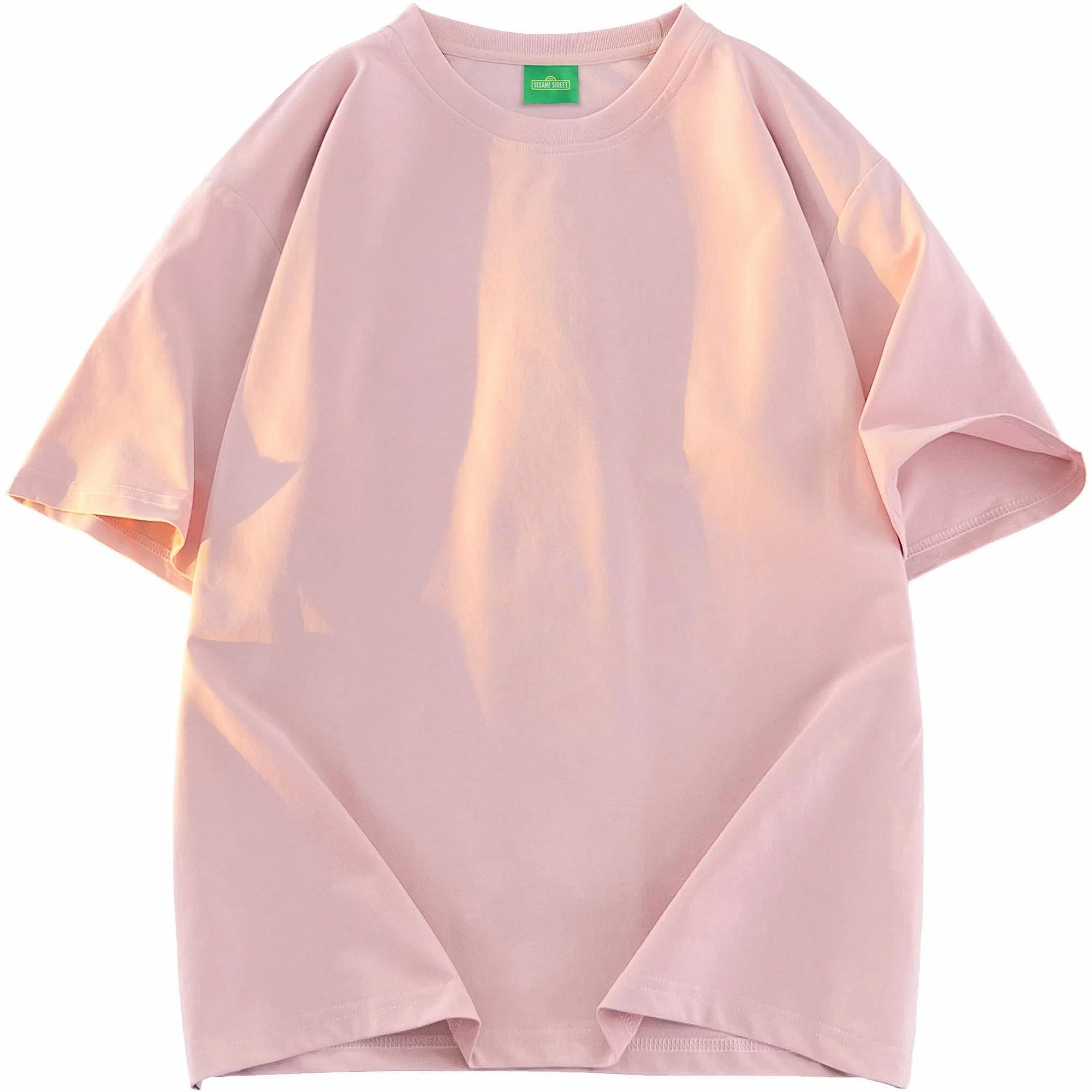 Sesame Street Basic Tee