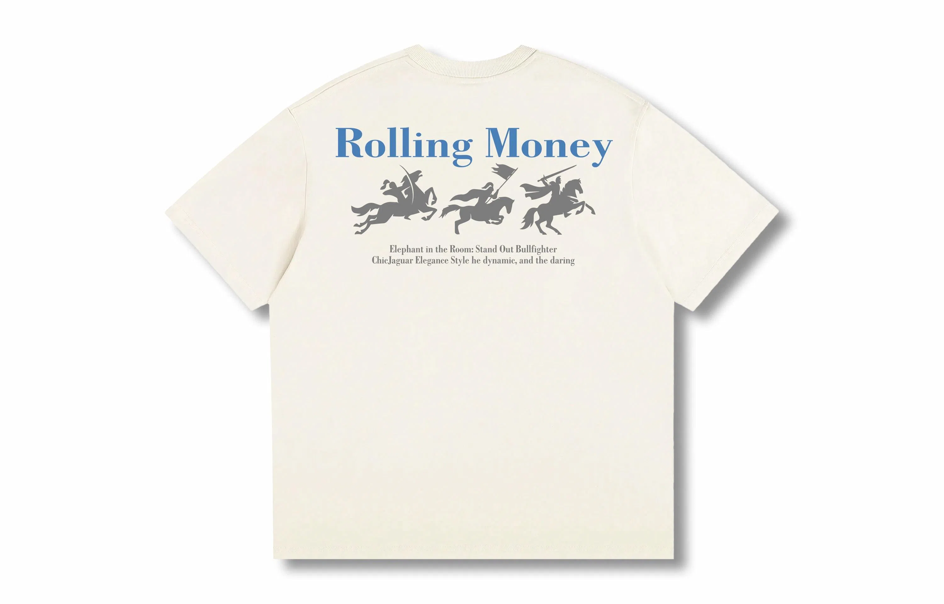 Rolling Money
