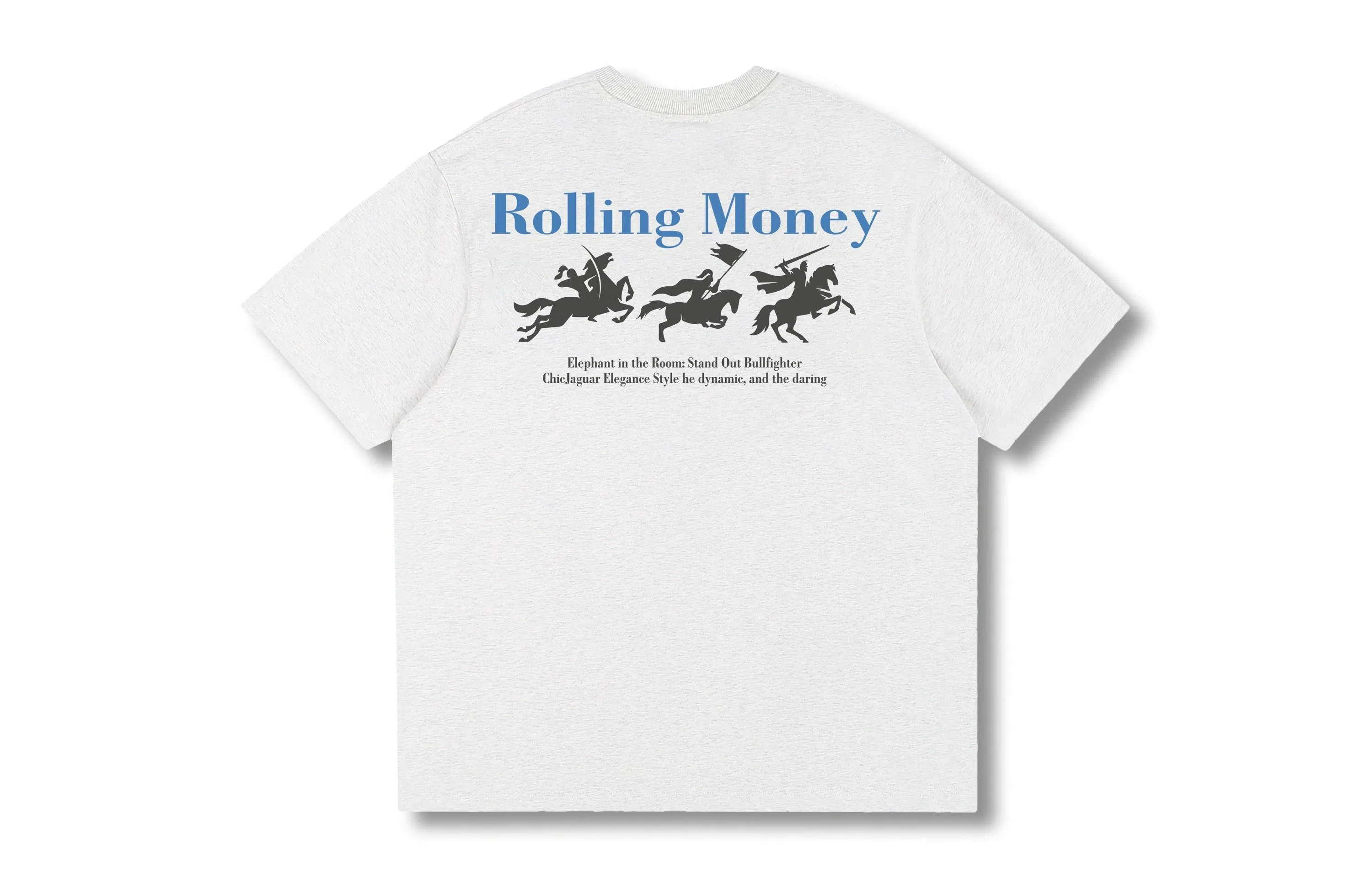 Rolling Money