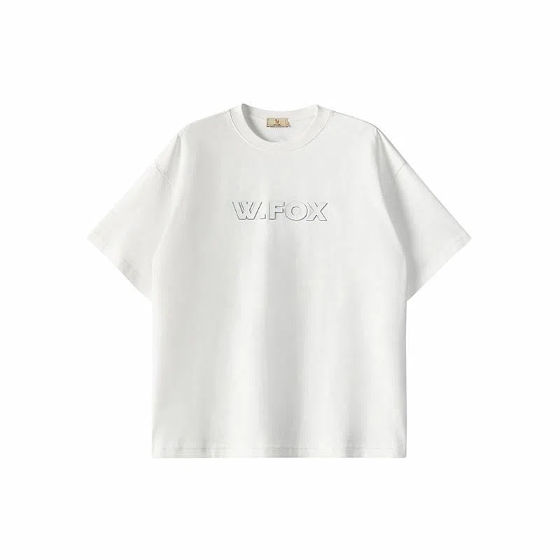 WILLIAM FOXSONS W.FOXT